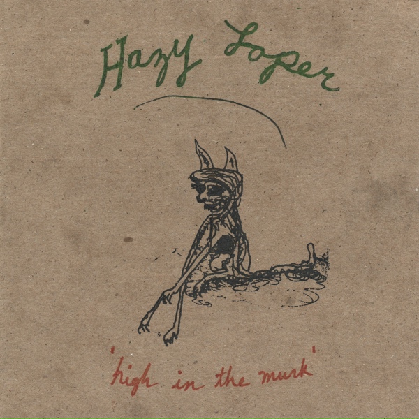 Hazy Loper - Shake a Red Hand Goodbye