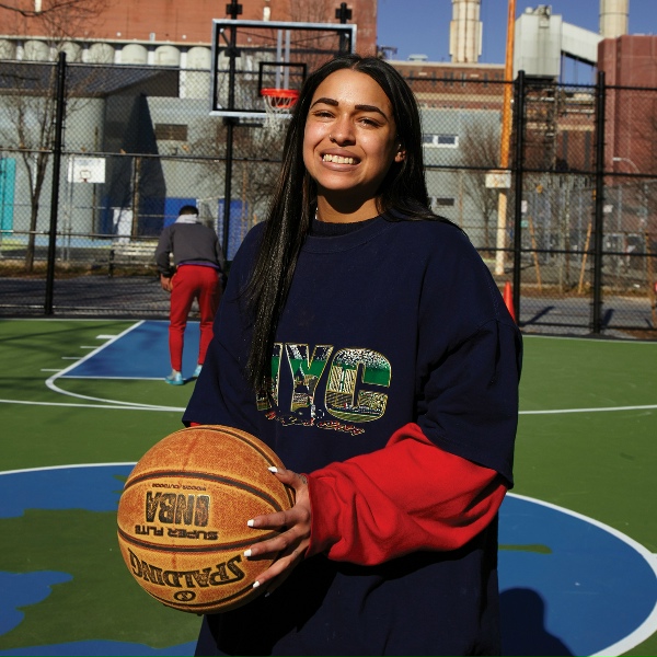 Princess Nokia - Excellent