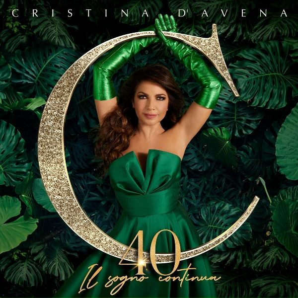 Cristina D'Avena - L'altro Natale