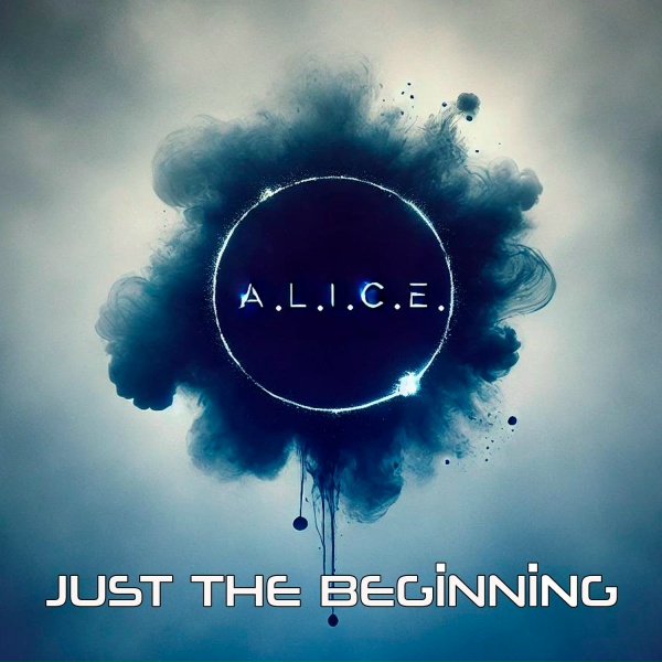 A.L.I.C.E. - Pieces