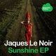 Jaques Le Noir - Come Back