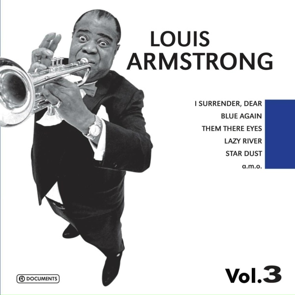 Louis Armstrong - Georgia on My Mind