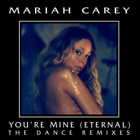 Mariah Carey - You're Mine (Eternal)