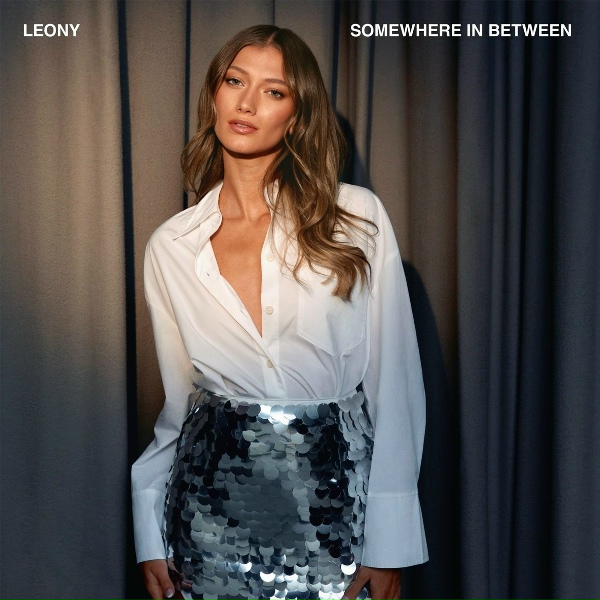 Leony - Cross My Mind