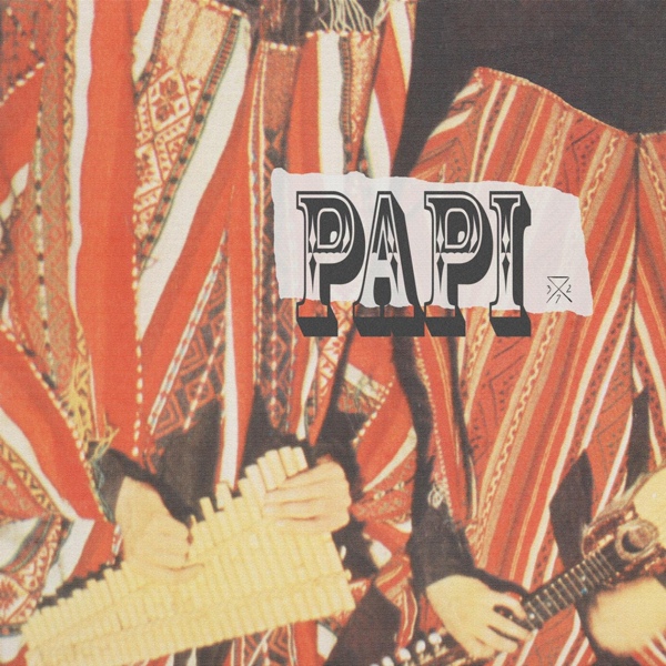 T-Fest feat. Michelle Andrade - Papi