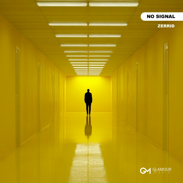 Zerrid - No Signal