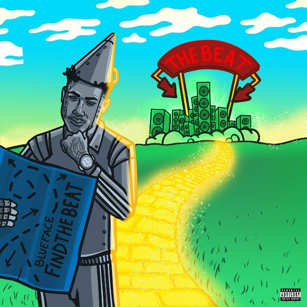 Blueface feat. Stunna 4 Vegas - Wire