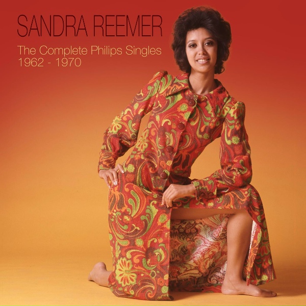 Sandra Reemer - No One Can Love You Like I Do