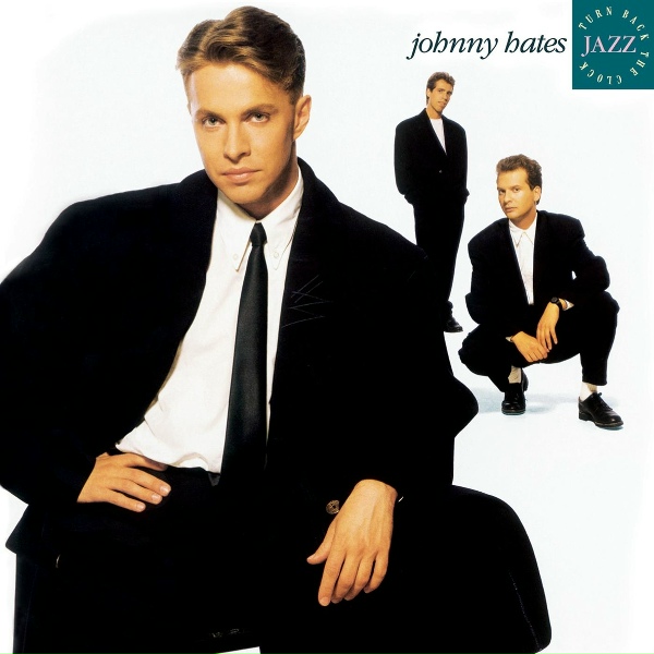 Johnny Hates Jazz - Different Seasons