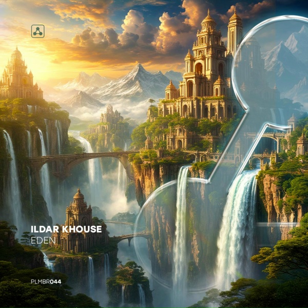 Ildar Khouse - Eden
