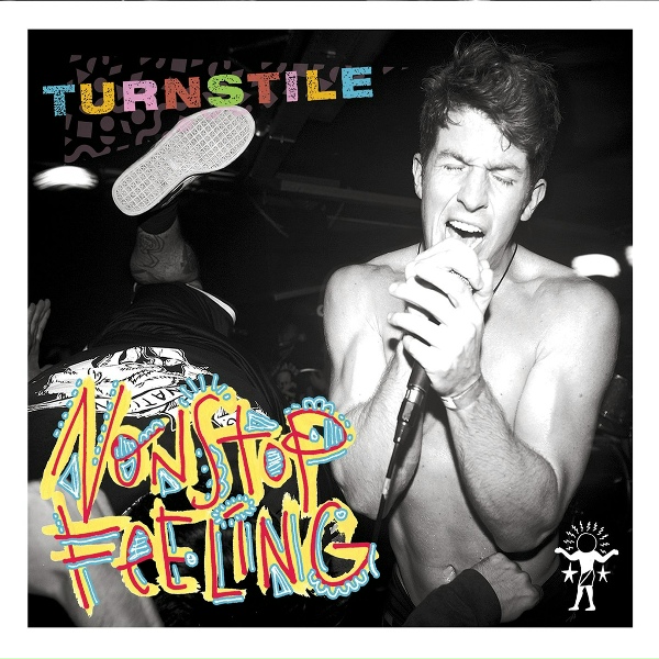 Turnstile - Bring It Back