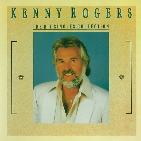 Kenny Rogers & The First Edition - Me And Bobby McGee