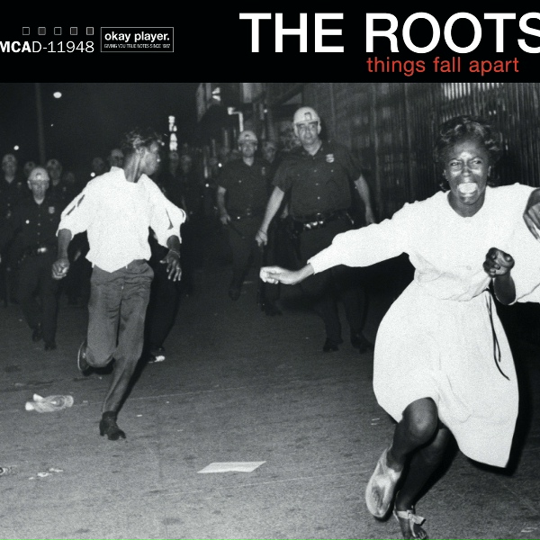 The Roots feat. Dice Raw, Beanie Sigel - Adrenaline!