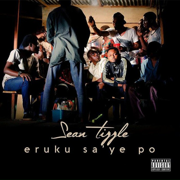 Sean Tizzle - Like To Party
