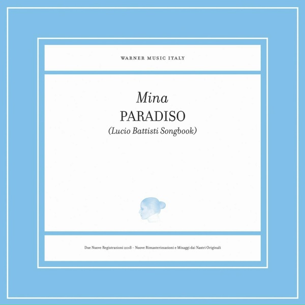 Mina - Innocenti evasioni