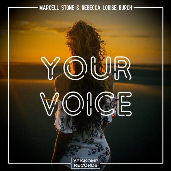 Marcell Stone, Rebecca Louise Burch