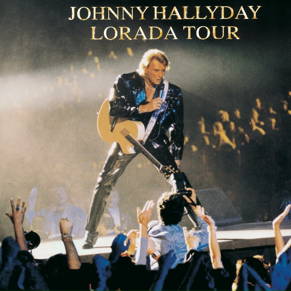 Johnny Hallyday - Introduction musicale