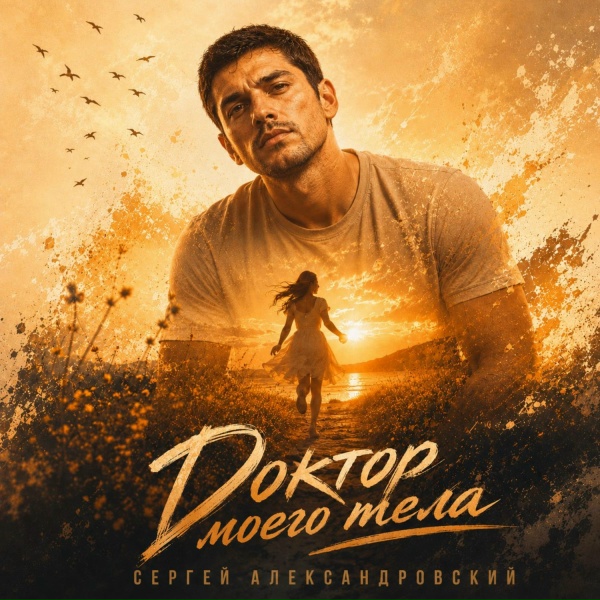 Сергей Александровский - Мне бы в небо