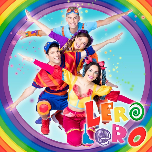 Lero Lero - Los Colores
