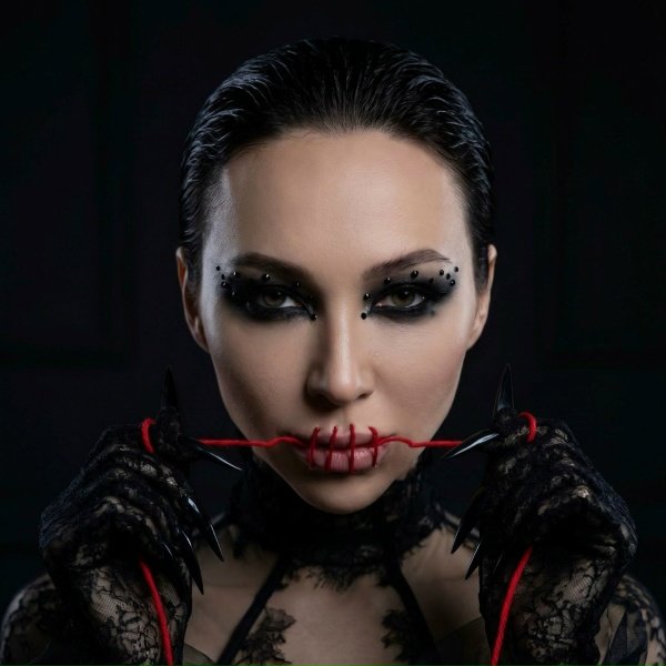 NITA Kaya - Сломана