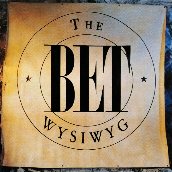 The Bet - Strange Land