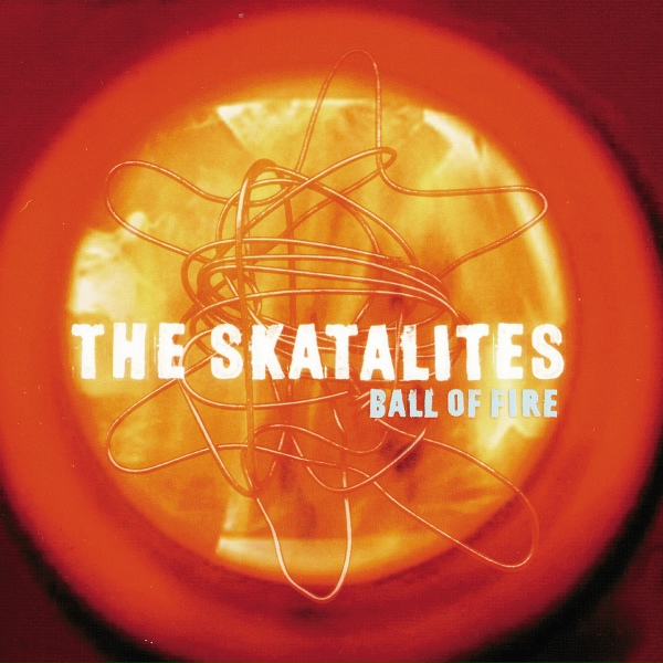 The Skatalites - James Bond Theme