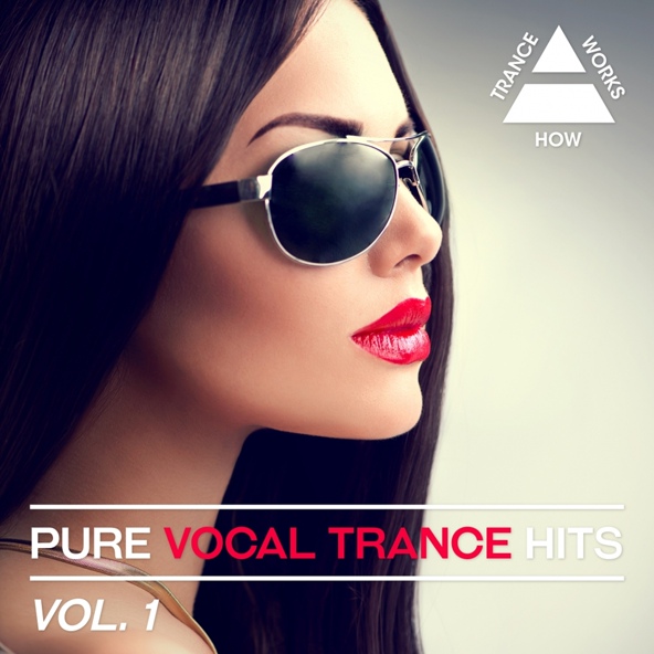 Philippe El Sisi, Abstract Vision feat. Jilliana Danise - This Time