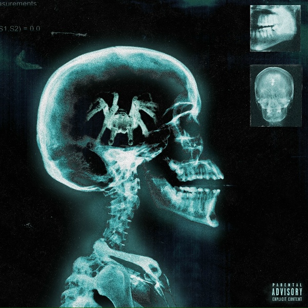 Danny Towers feat. Ski Mask the Slump God, 10k.Caash - Who He