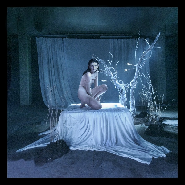Lucia & The Best Boys - Somewhere in Heaven