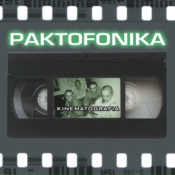 Paktofonika - Gdyby...