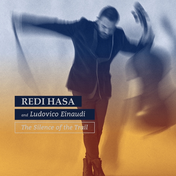 Redi Hasa, Ludovico Einaudi - The Silence of the Trail