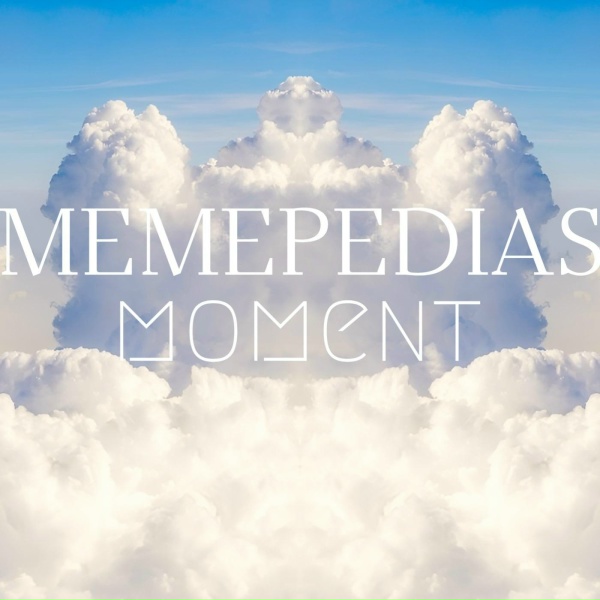 MEMEPEDIAS - moment (Slowed remix)