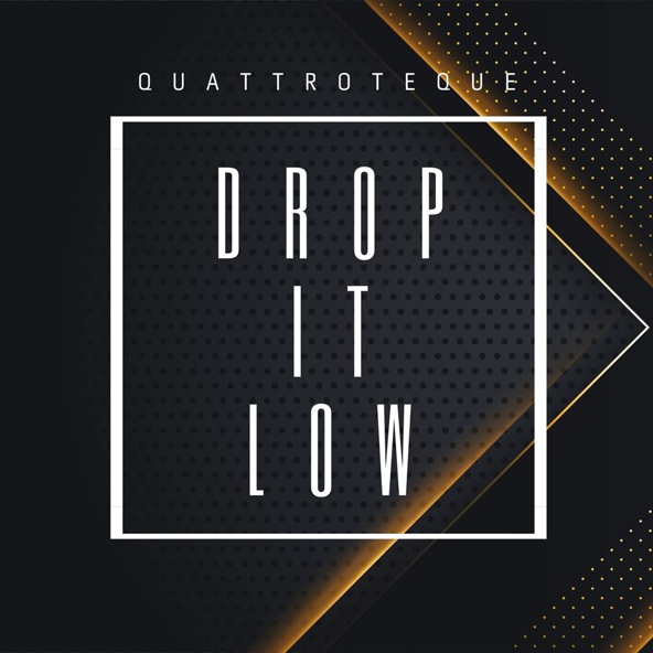 QUATTROTEQUE - East Vibes [Original Mix]