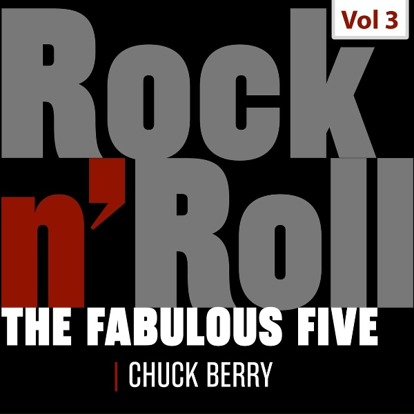 Chuck Berry - Go, Go, Go