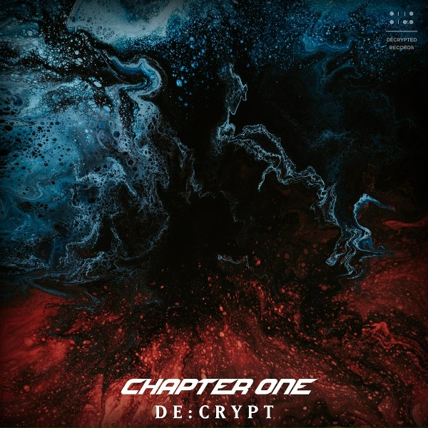 De:crypt - Biohazard (Dance to the Rhythm)