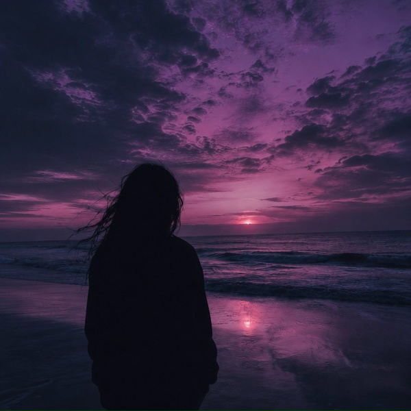 LVNX - My Mind (Slowed)