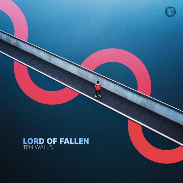 Ten Walls - Neighbourhood