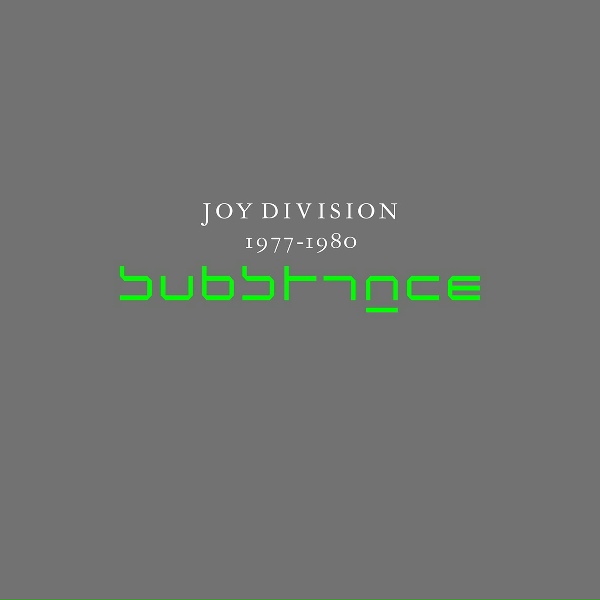 Joy Division - From Safety To Where