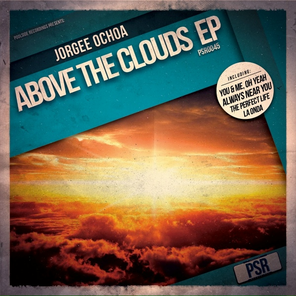 Jorgee Ochoa - You & Me