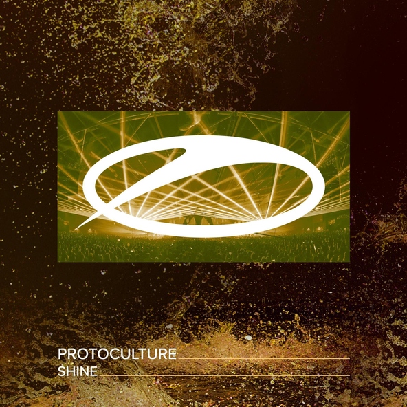 Protoculture - Shine
