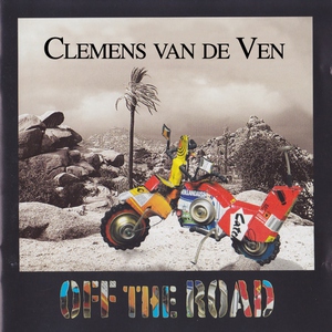 Clemens van de Ven - Mystery