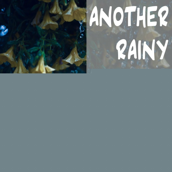 Rain Sounds - September Showers
