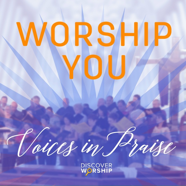 Discover Worship - Jesus is Lord