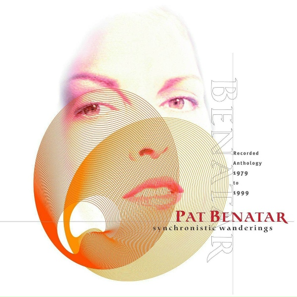 Pat Benatar - Shadows Of The Night