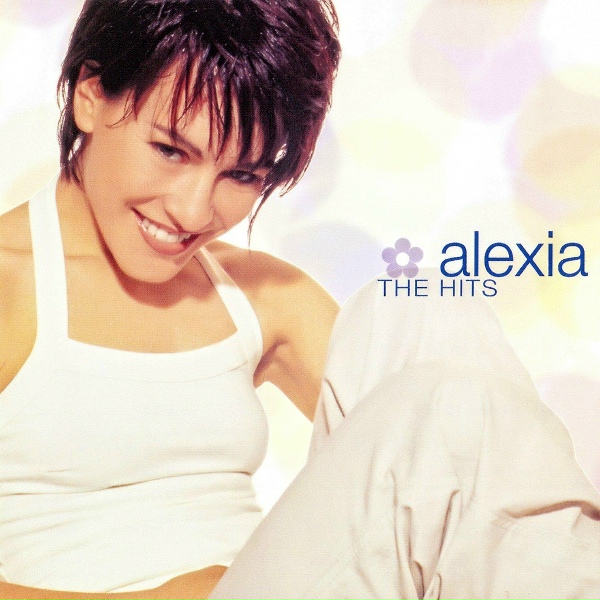 Alexia - Goodbye