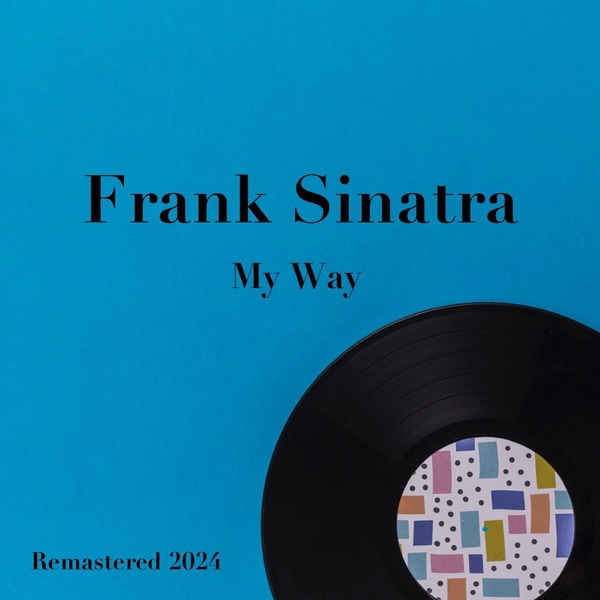 Frank Sinatra - Mrs. Robinson