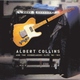 Albert Collins - T-Bone Shuffle (Live) (Live)