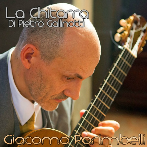 Giacomo Parimbelli - Rievocando