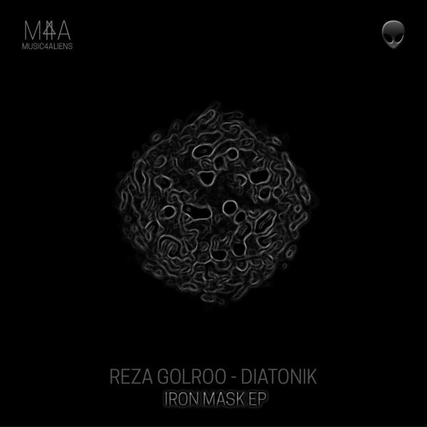 Diatonik, Reza Golroo - Endgame