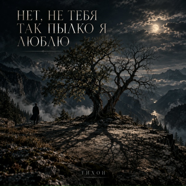ТИХОН - Нет, не тебя так пылко я люблю